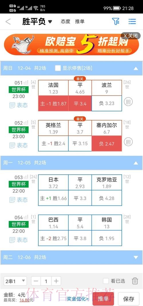 世界杯盘口注册最佳平台推荐 世界杯盘口注册最佳平台推荐